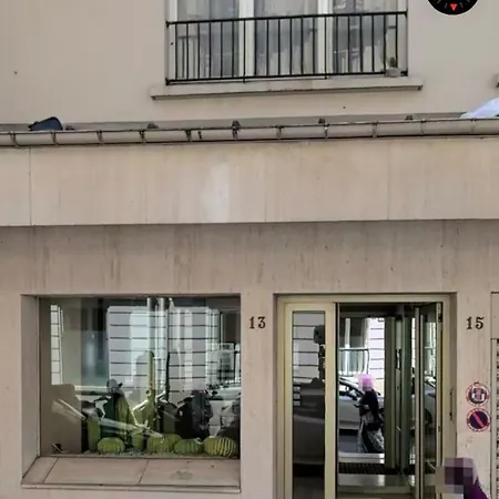 Apartment Amenage