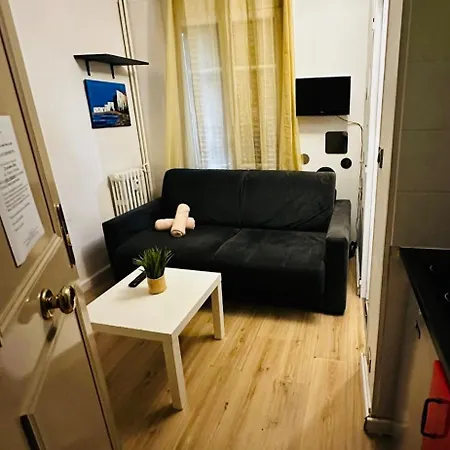 Amenage Apartment