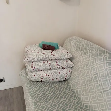 Amenage Apartment *